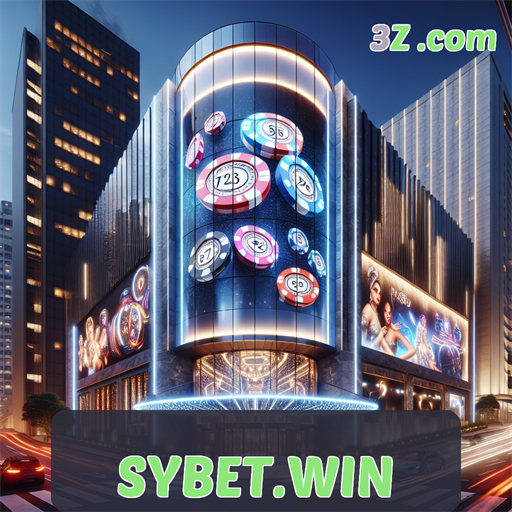 Apostas Incríveis no Site Brasileiro Sybet.win para Você