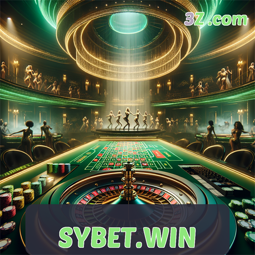 Bônus Imperdíveis e o Diferencial do sybet.win