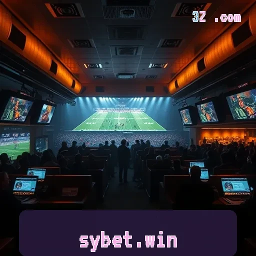 sybet.win: Benefícios dos Bônus que Transformam seu Jogo