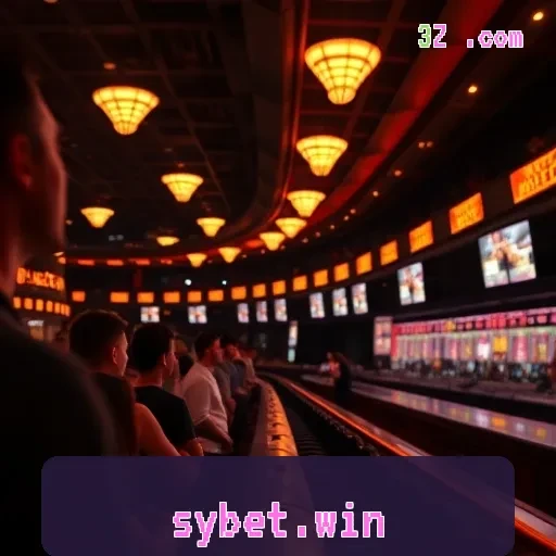 sybet.win: Vantagens e Recursos que Fazem a Diferença