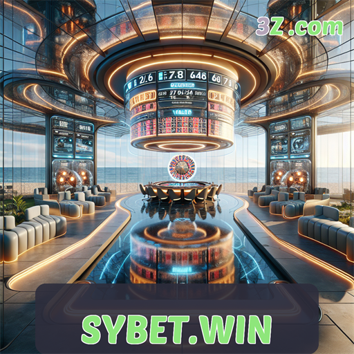 Atrações Imperdíveis de Esporte no site sybet.win