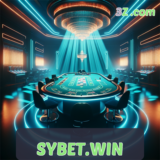 Uma Nova Era de Jogos no sybet.win