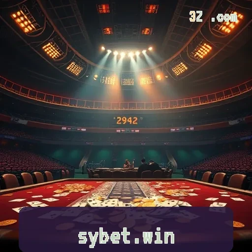 sybet.win: Os Jogos Que Você Não Pode Perder Hoje