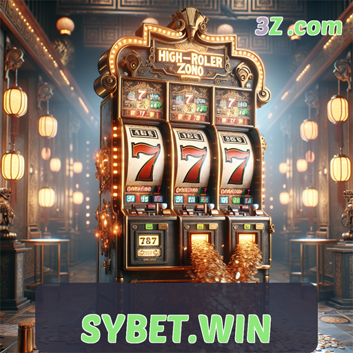 Login Criativo no sybet.win: Uma Nova Era de Jogos