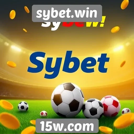 Ofertas e promoções disponíveis em sybet.win