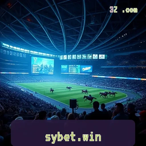 sybet.win: Os Melhores Recursos e Jogos Que Você Não Pode Perder