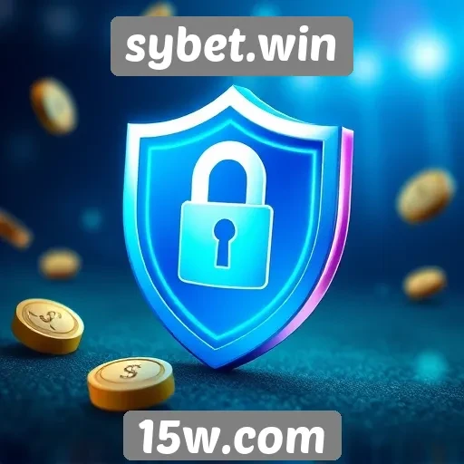 Segurança e confiabilidade do site sybet.win