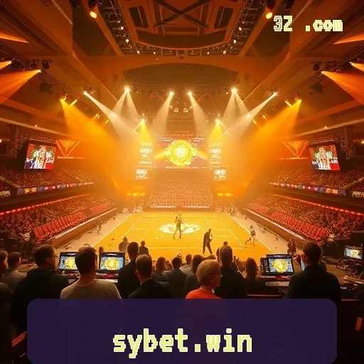 sybet.win: O Poder do Suporte 24/7 em Jogos Online