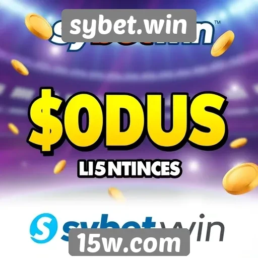 Promoções e bônus oferecidos por sybet.win
