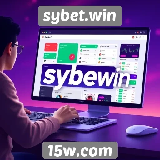 Experiência do usuário na plataforma sybet.win